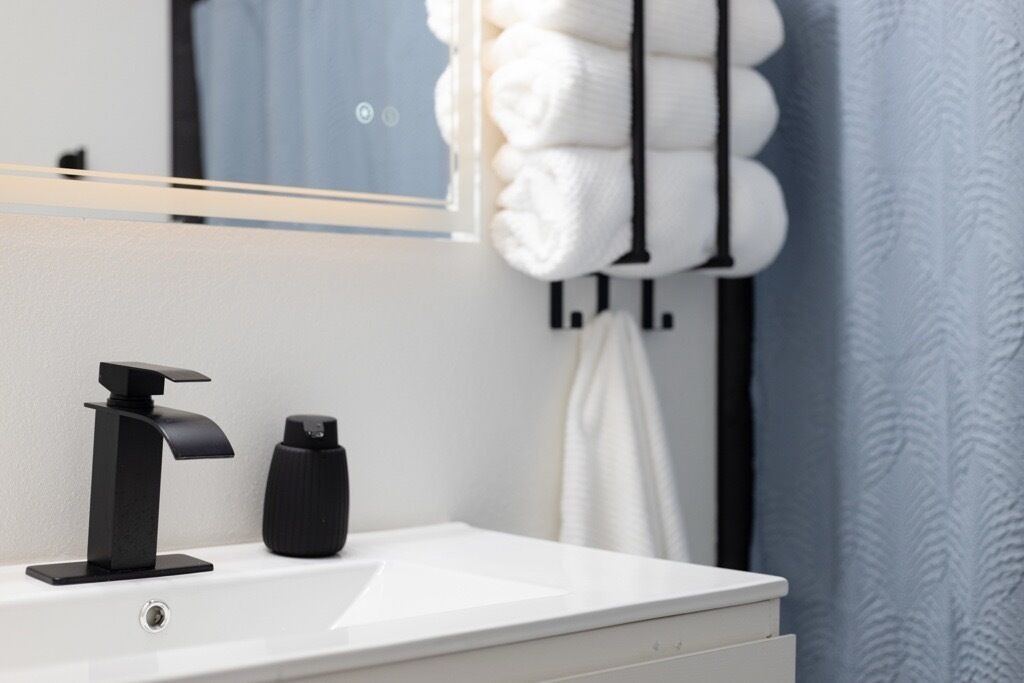 Photo of Bathroom in Little Elm
