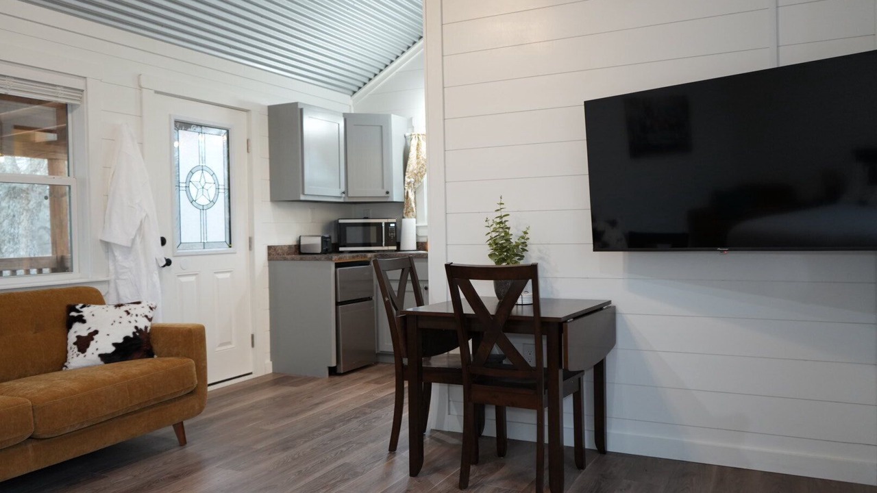 Photo of Livingroom in Ardmore