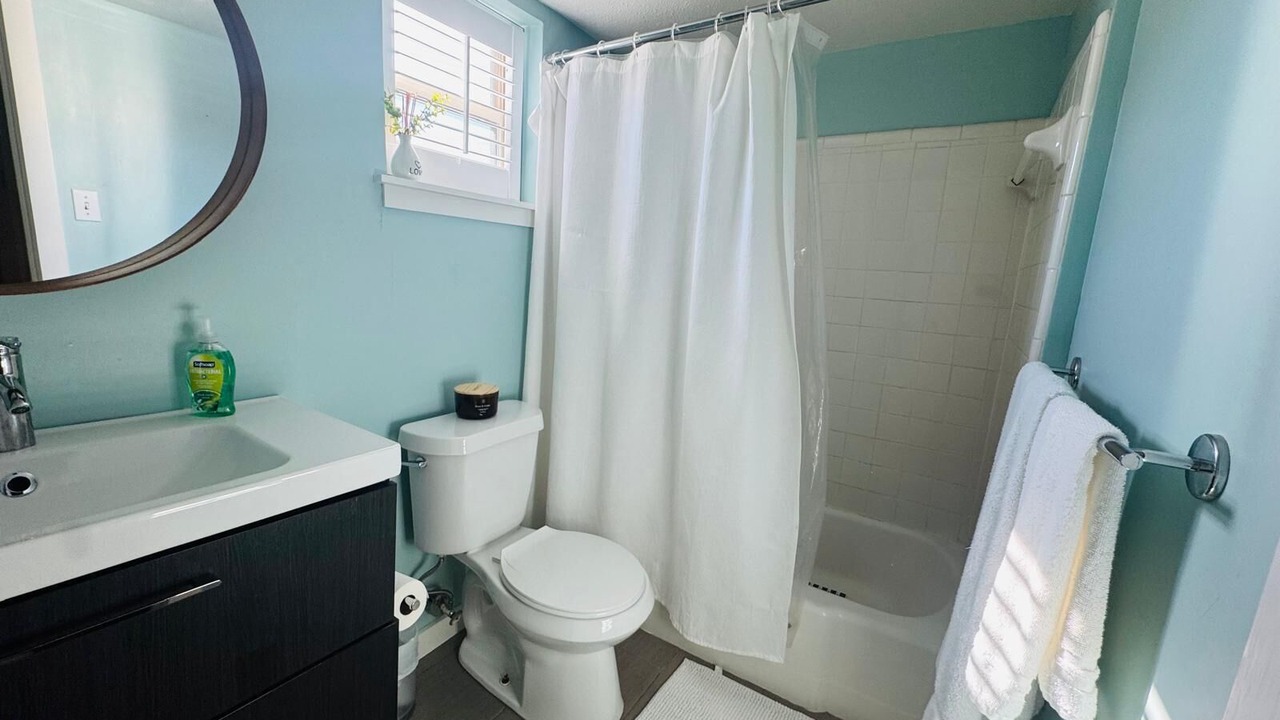 Photo of Bathroom in Lower Greenville