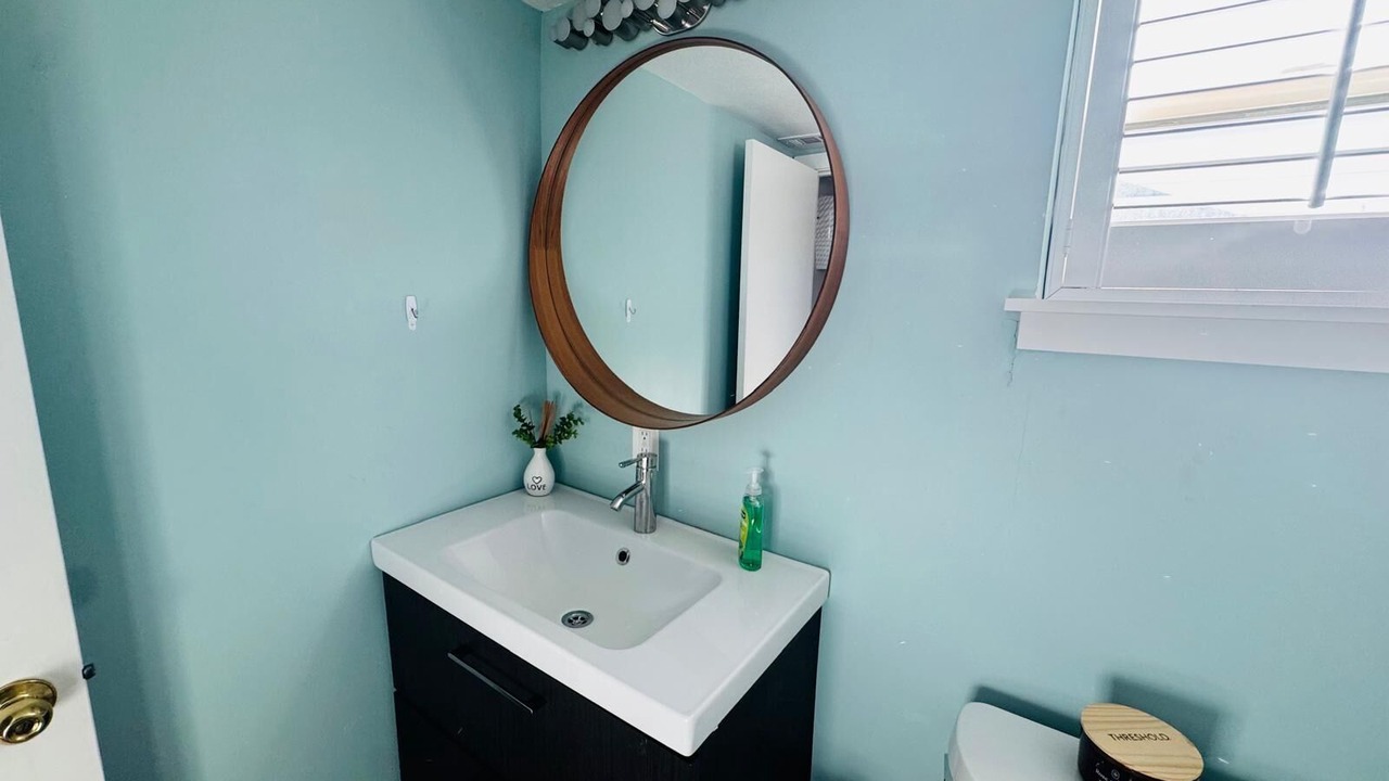 Photo of Bathroom in Lower Greenville