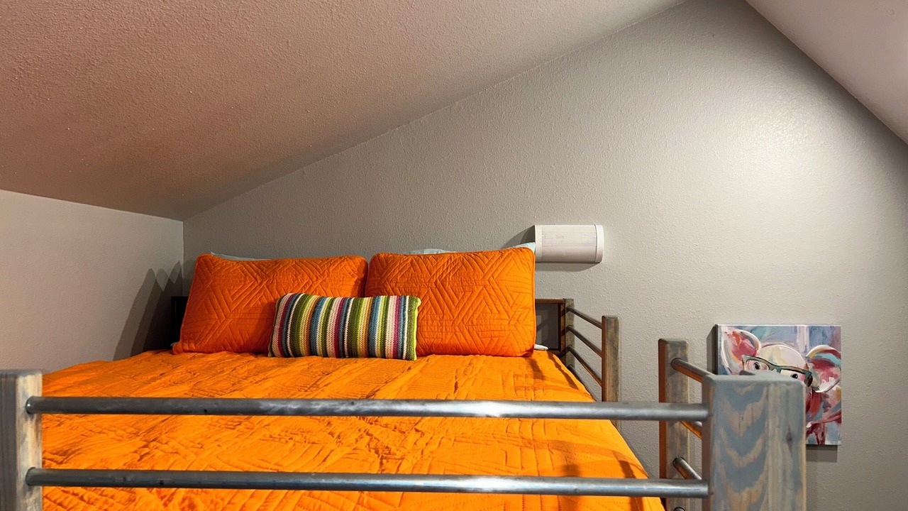 Photo of Bedroom in Lufkin