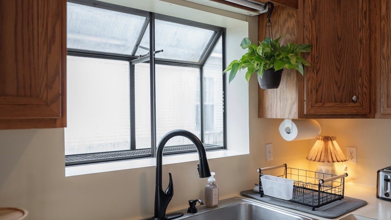 Photo of Kitchen in Caddo Heights-South Highlands