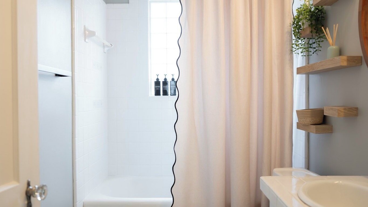 Photo of Bathroom in Caddo Heights-South Highlands
