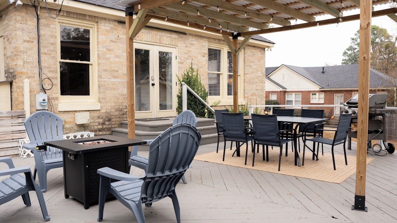 Photo of Outdoor in Caddo Heights-South Highlands