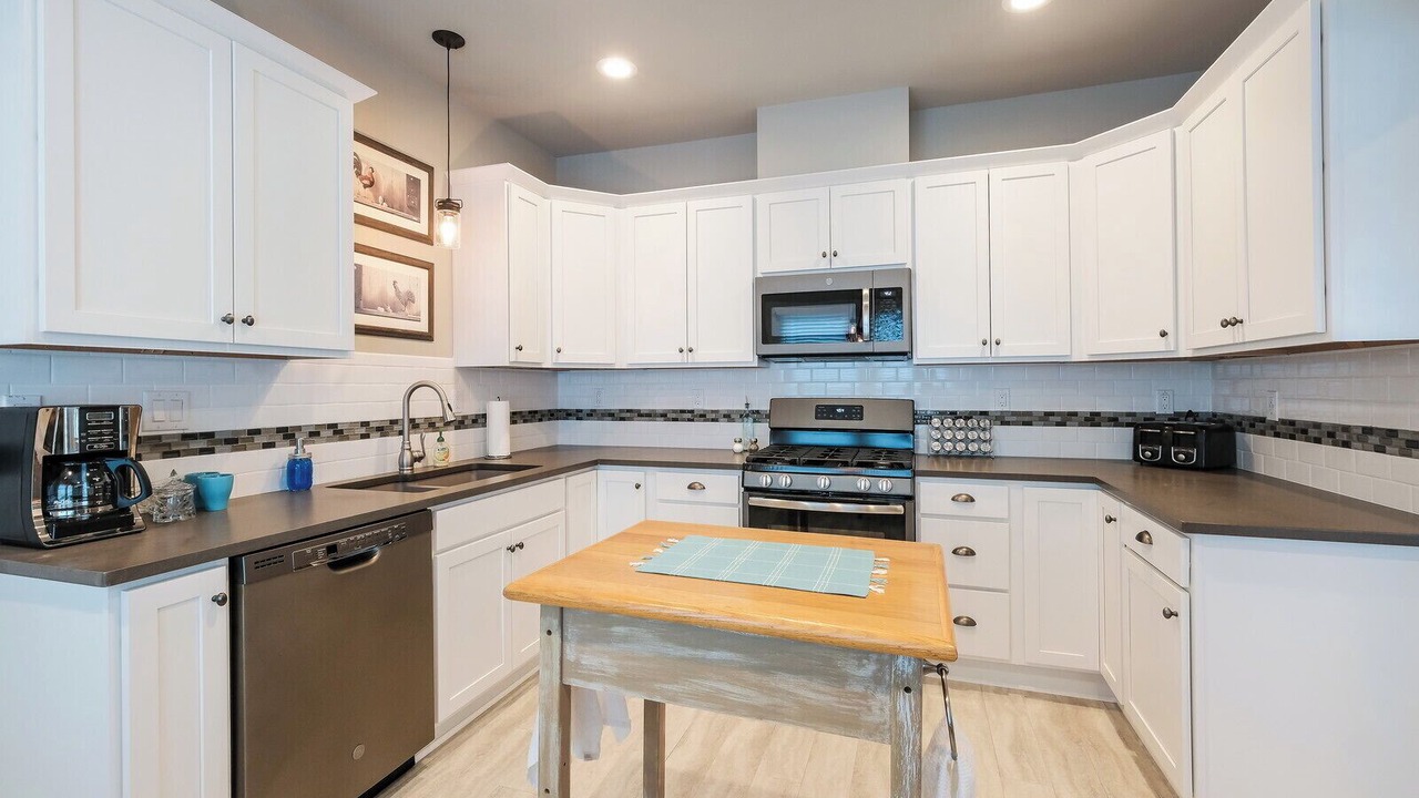 Photo of Kitchen in Highland Park