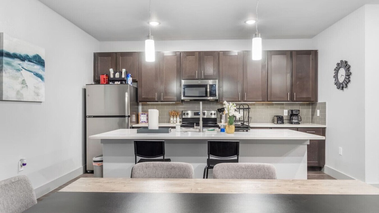 Photo of Kitchen in Grand Prairie
