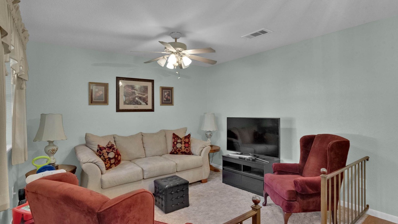 Photo of Livingroom in Shreveport