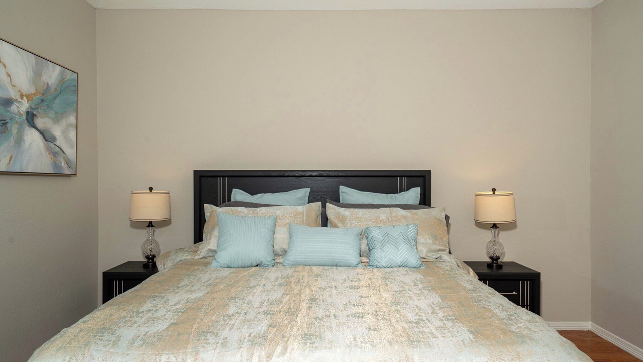 Photo of Bedroom in Far North Dallas