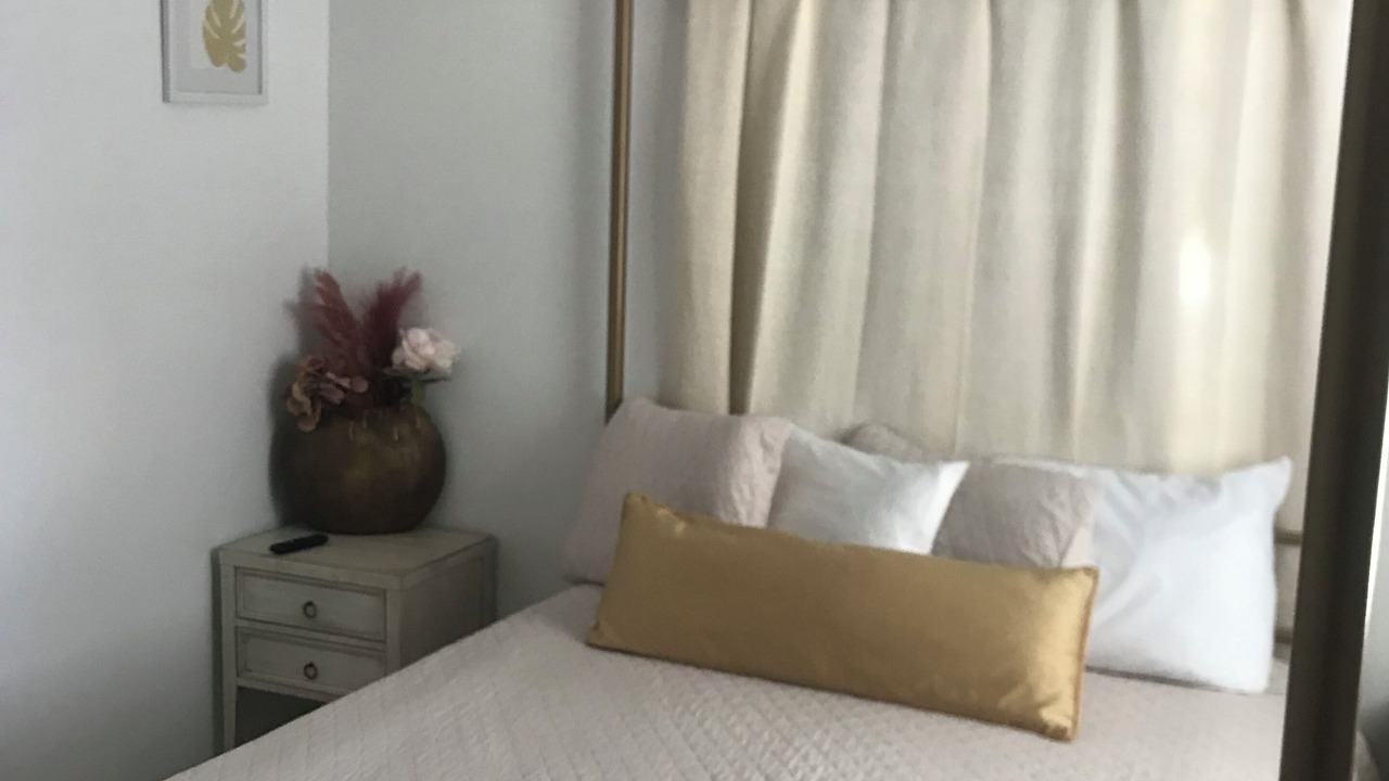 Photo of Bedroom in Hoffman Triangle