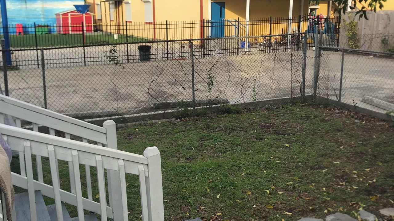 Photo of Outdoor in Hoffman Triangle