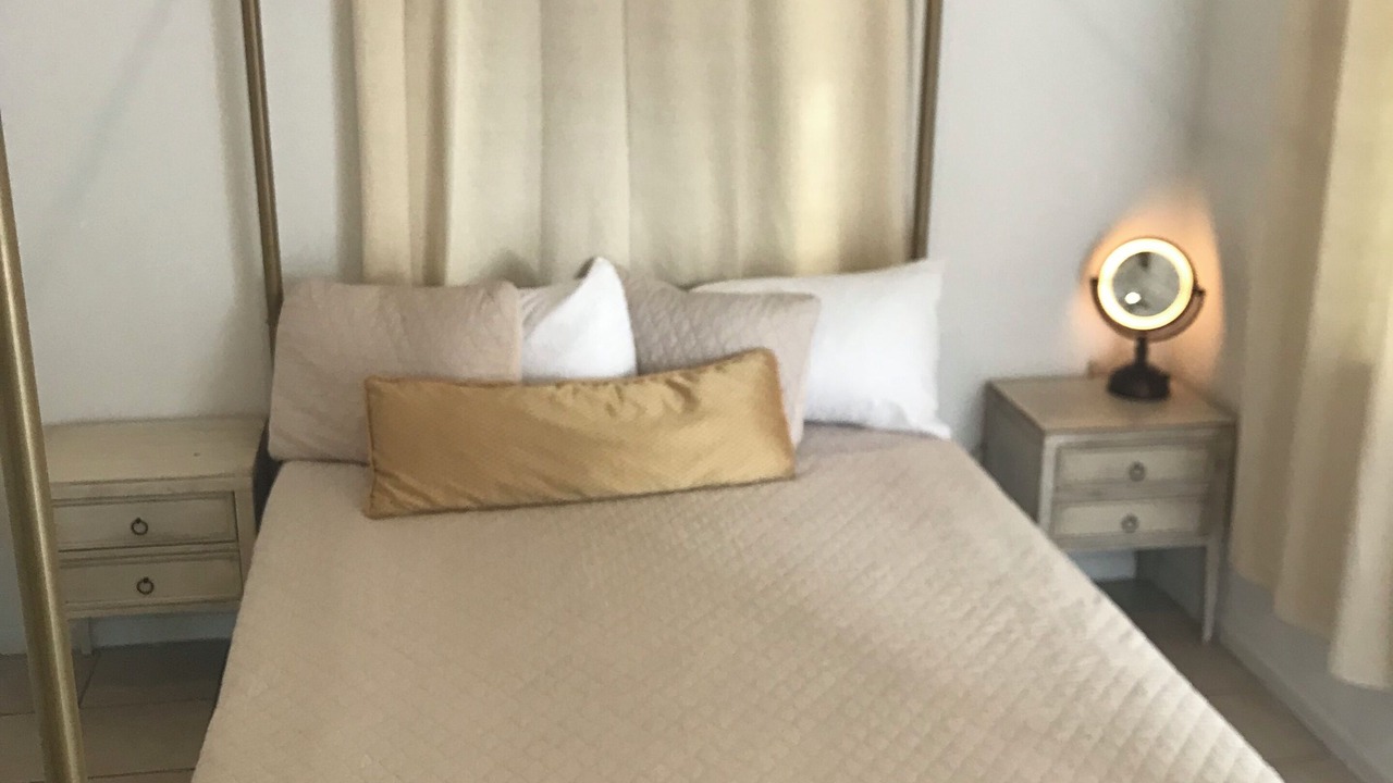 Photo of Bedroom in Hoffman Triangle