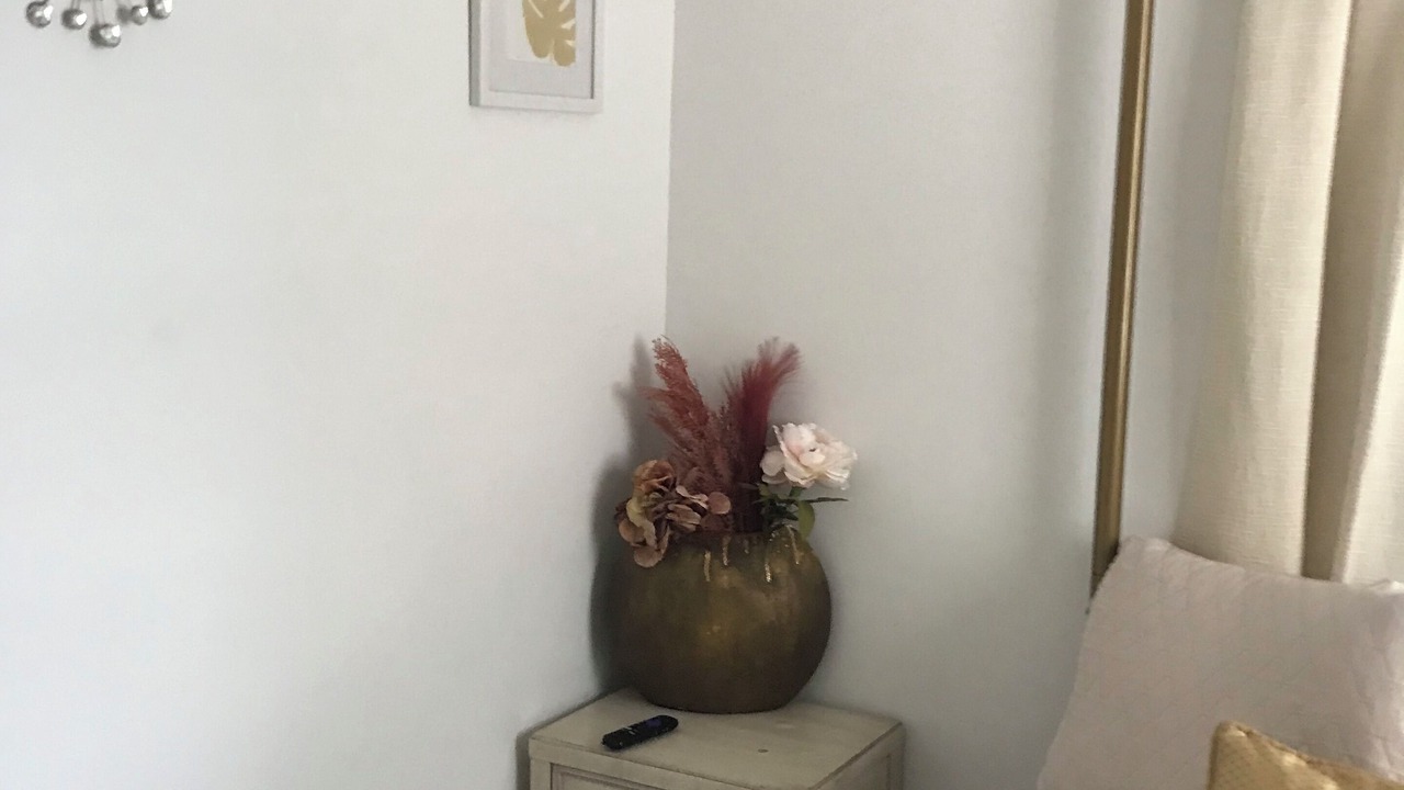 Photo of Bedroom in Hoffman Triangle