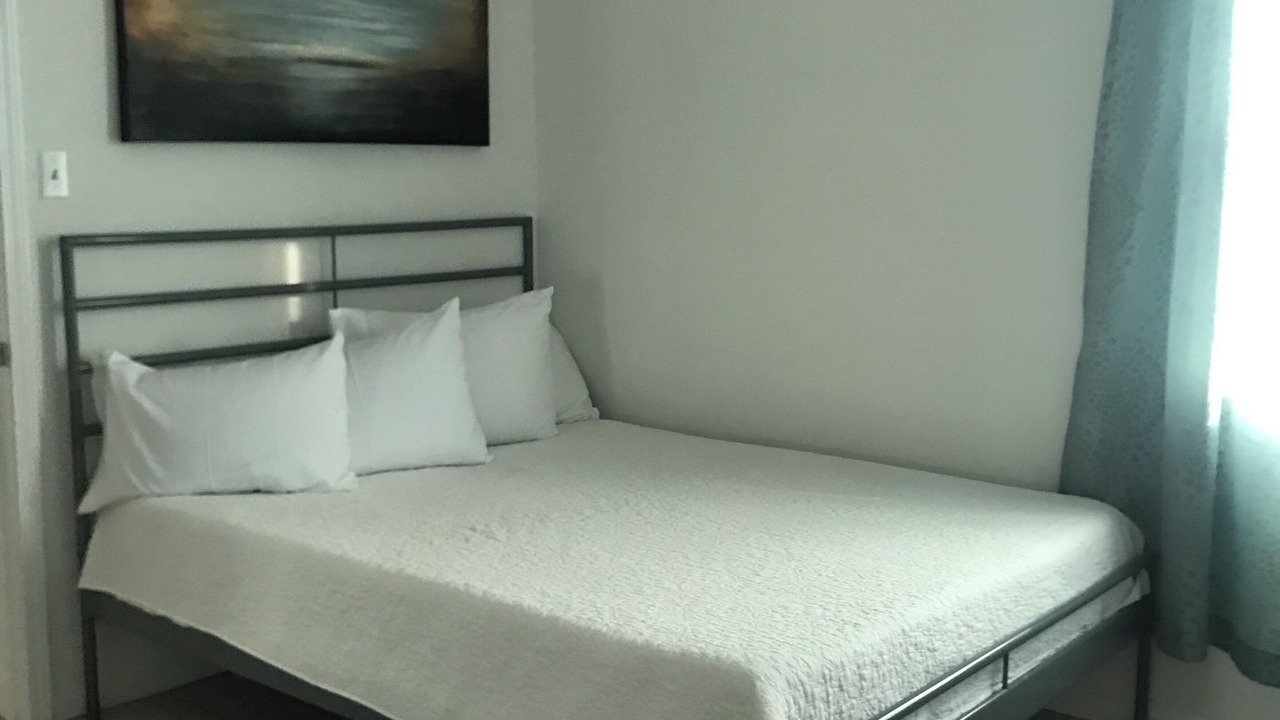Photo of Bedroom in Hoffman Triangle