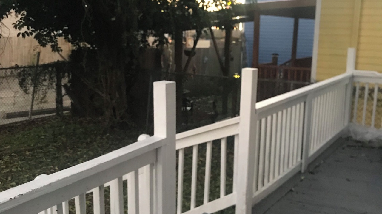 Photo of Outdoor in Hoffman Triangle