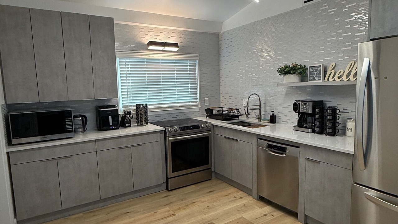 Photo of Kitchen in Wetmore