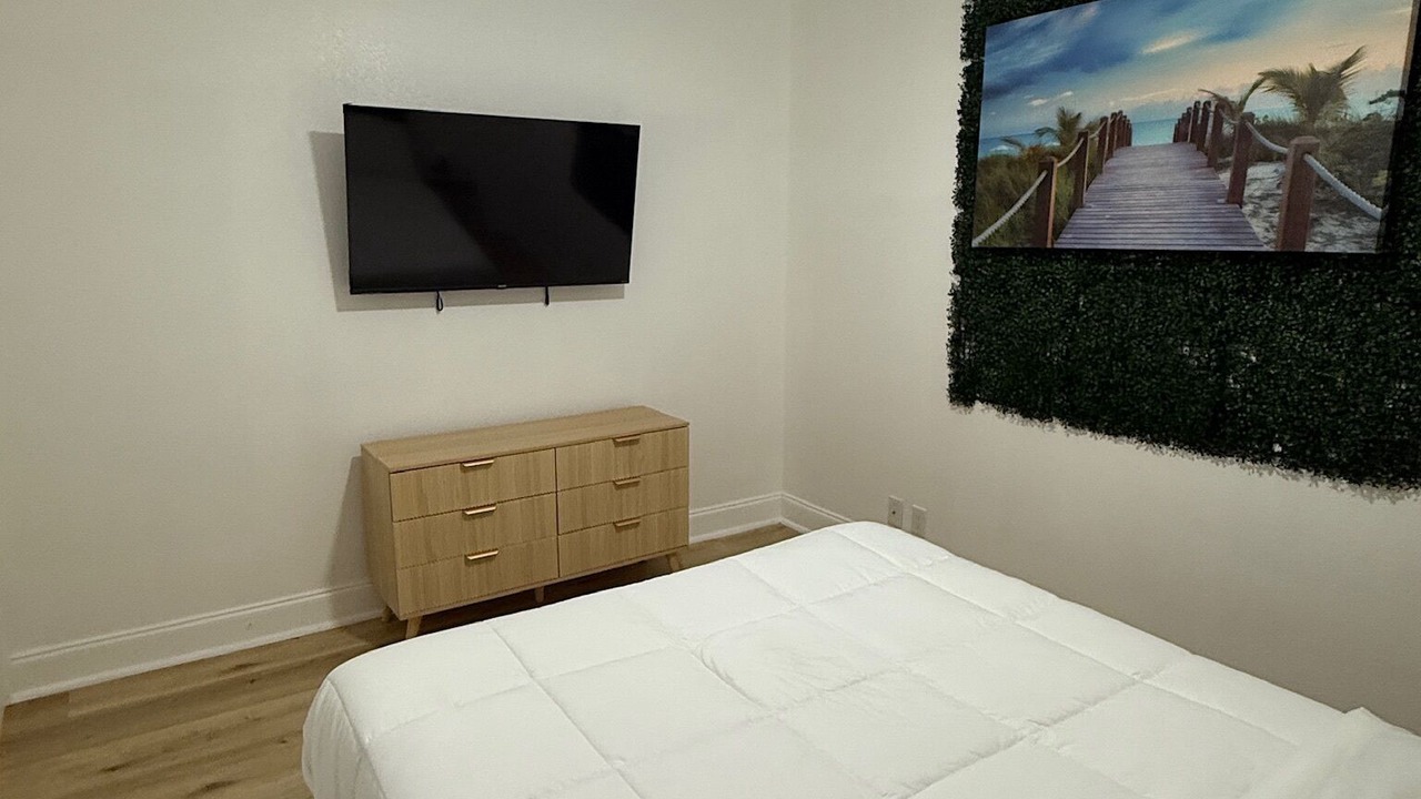 Photo of Bedroom in Wetmore