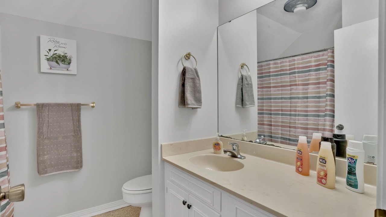 Photo of Bathroom in Shreveport