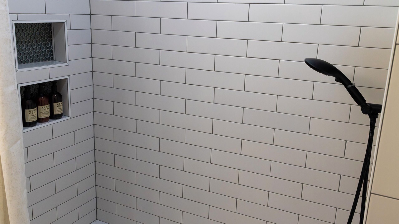 Photo of Bathroom in Lumberton