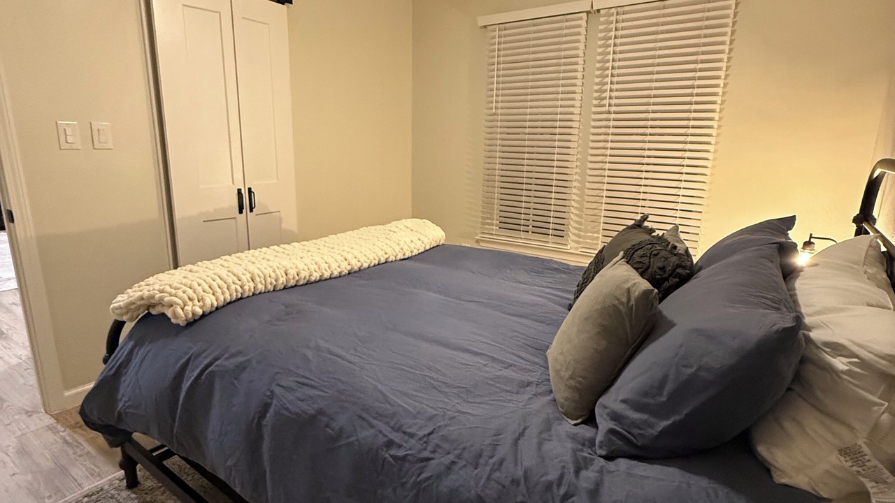 Photo of Bedroom in Lumberton