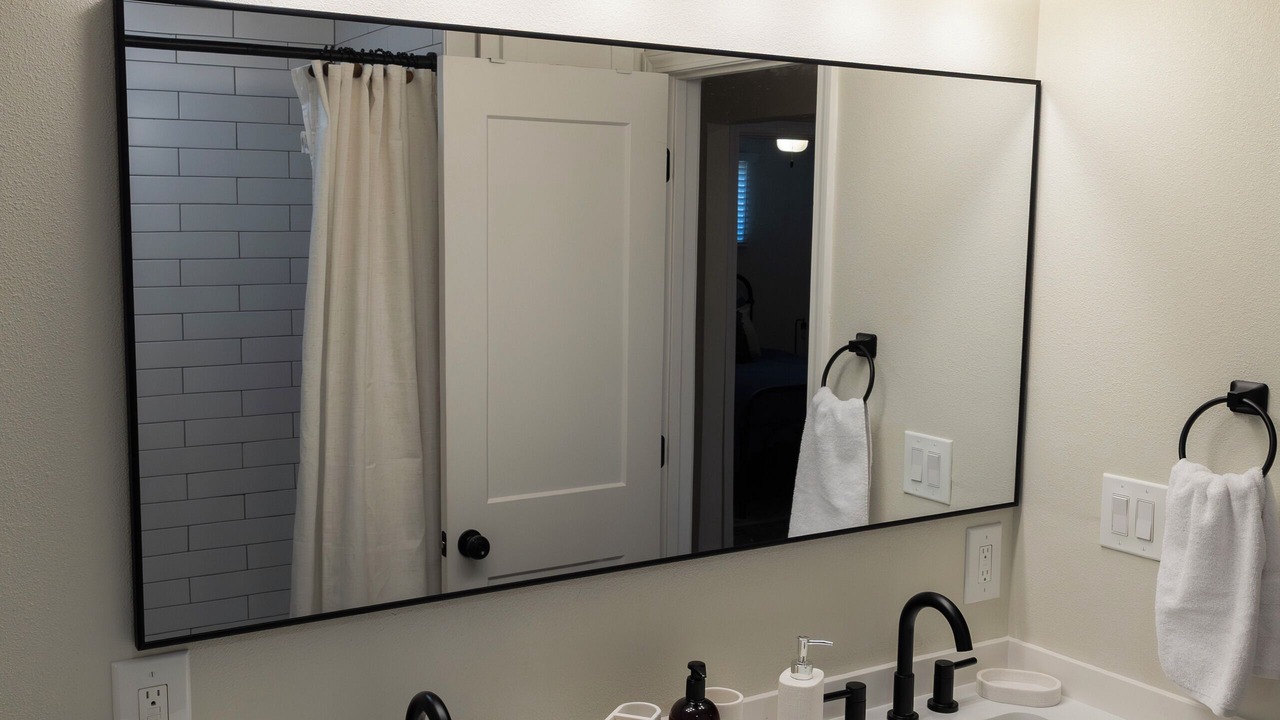 Photo of Bathroom in Lumberton