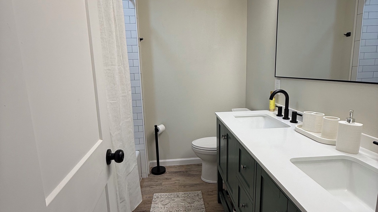 Photo of Bathroom in Lumberton