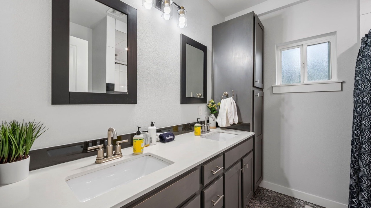 Photo of Bathroom in Zilker