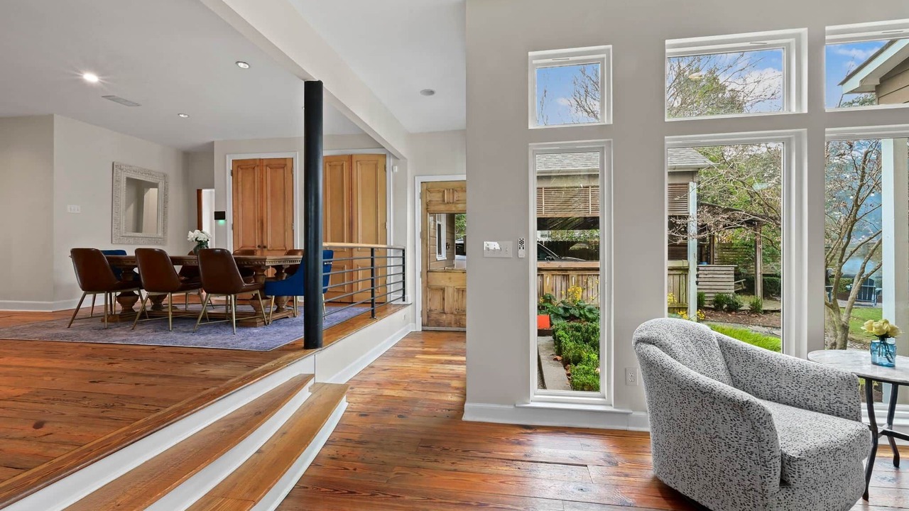 Photo of Bedroom in Highlands - Perkins