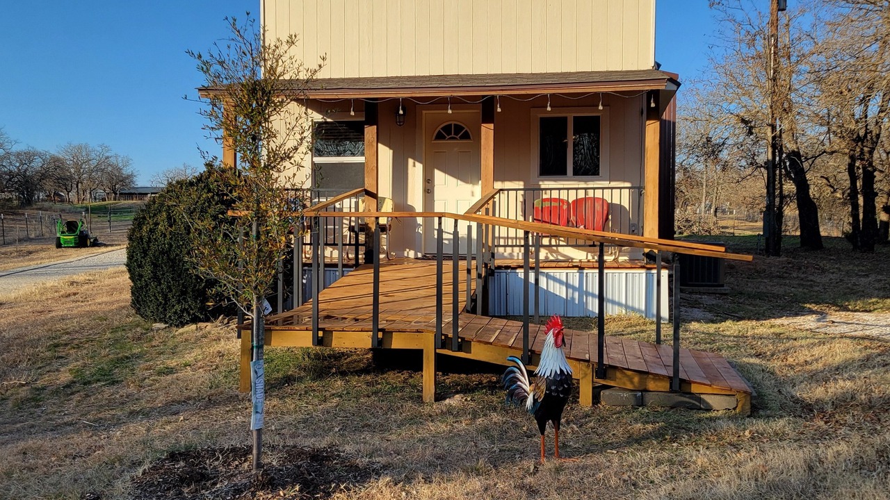 Photo of Outdoor in Paradise