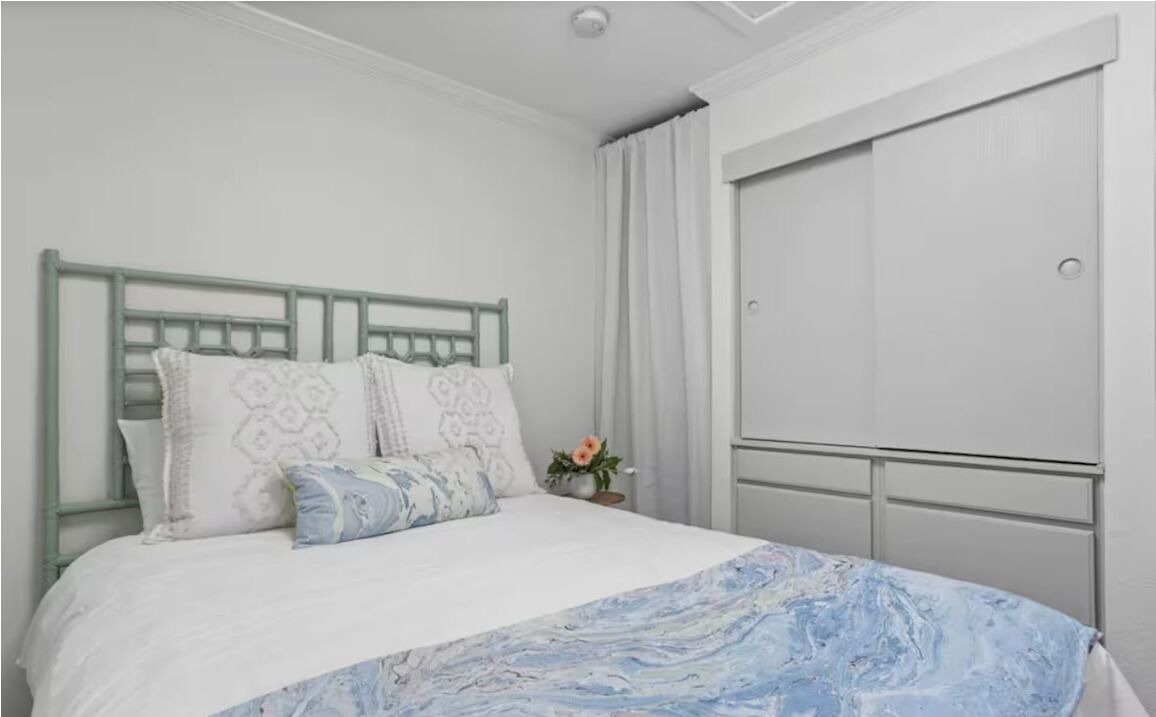 Photo of Bedroom in Ocean Springs