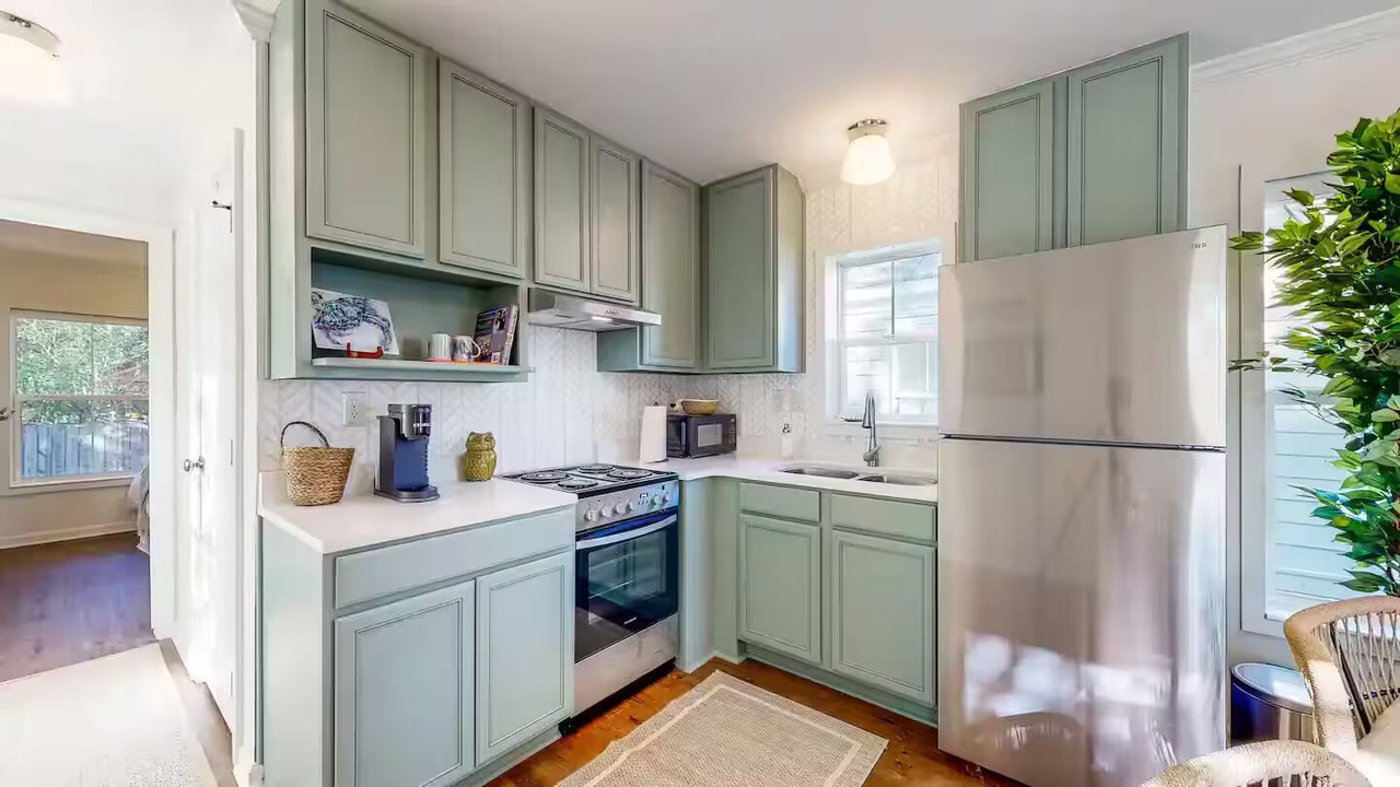Photo of Kitchen in Ocean Springs