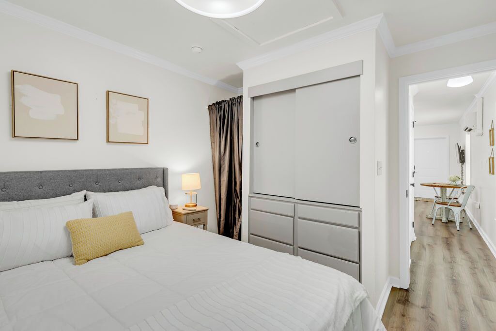 Photo of Bedroom in Ocean Springs