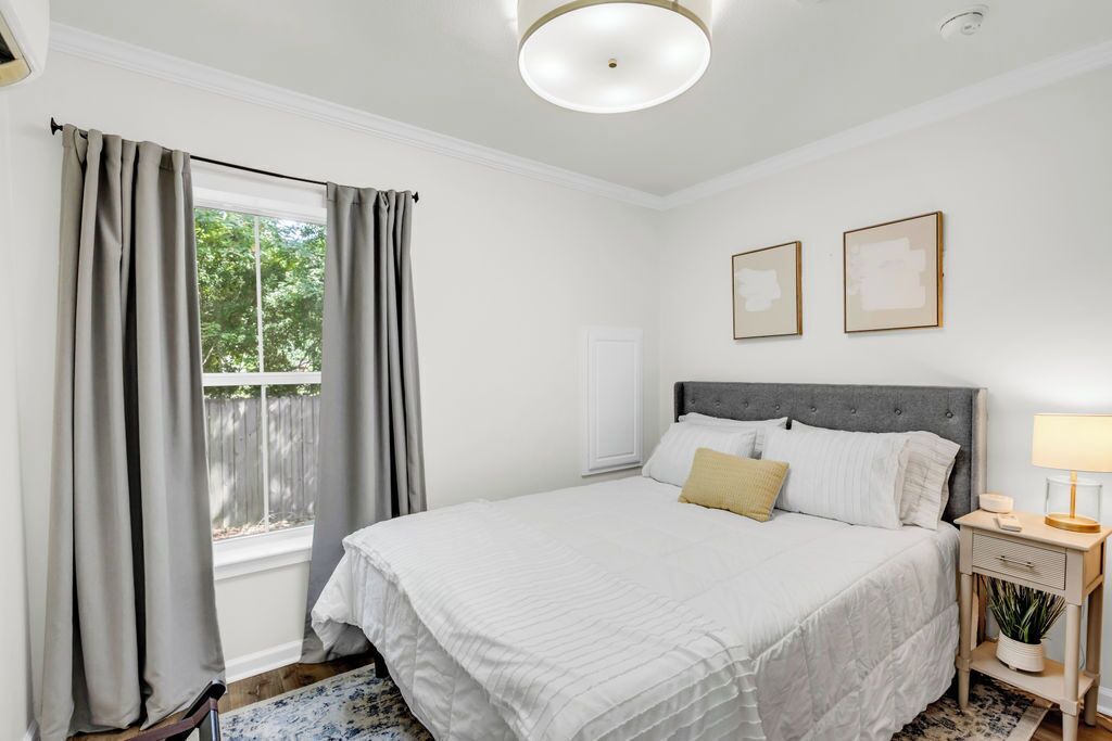 Photo of Bedroom in Ocean Springs