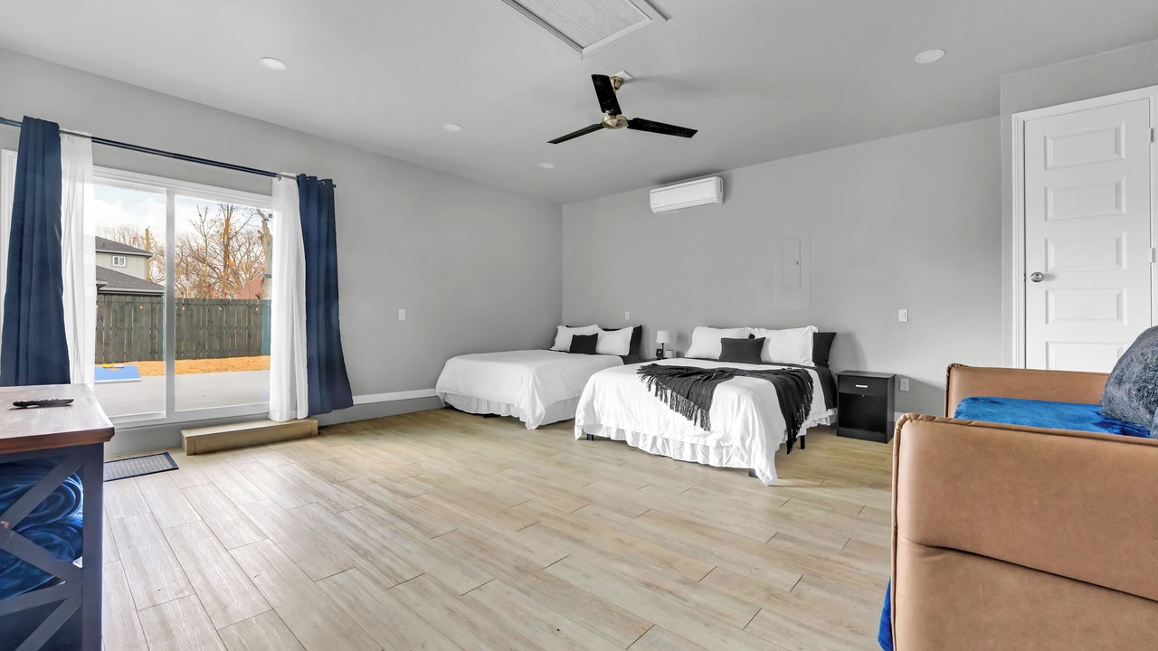 Photo of Bedroom in Fort Worth