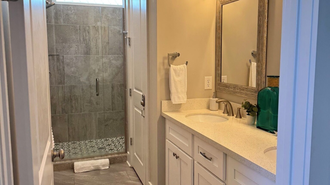 Photo of Bathroom in Gulfport