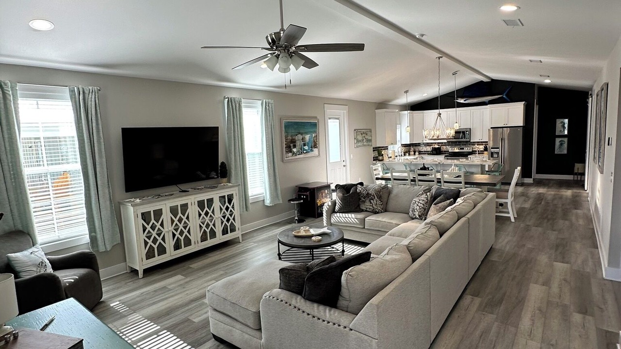 Photo of Livingroom in Gulfport