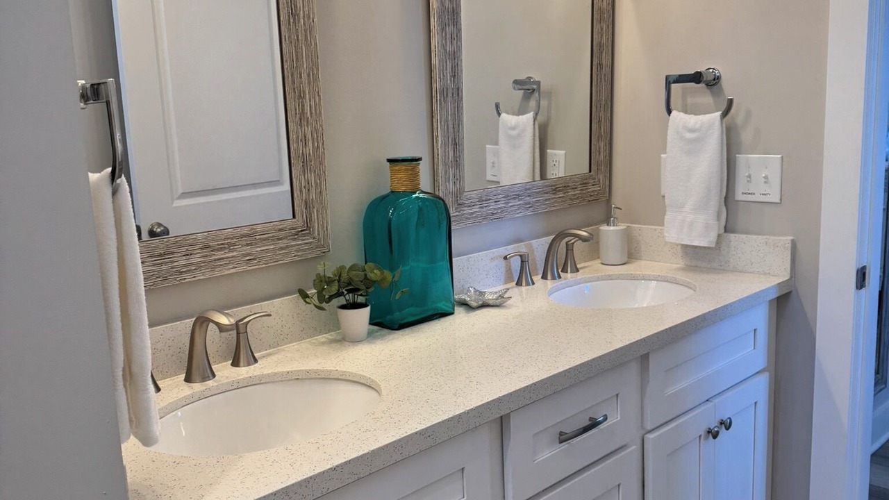 Photo of Bathroom in Gulfport