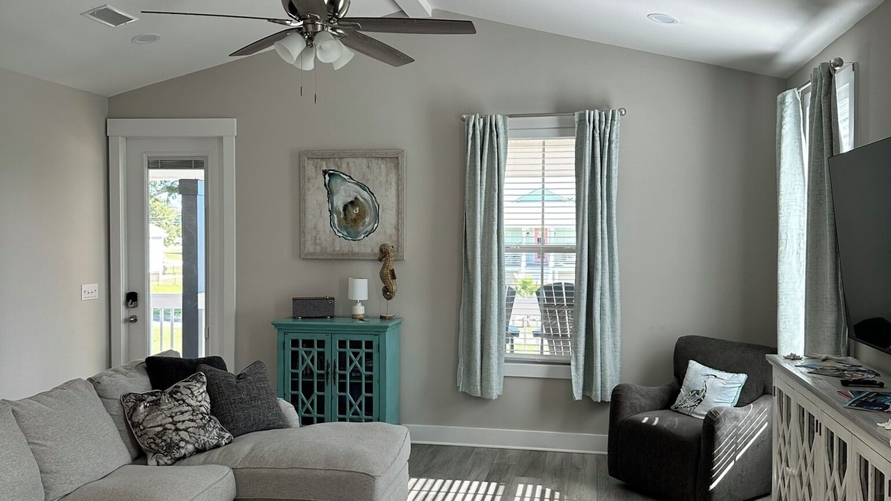 Photo of Livingroom in Gulfport
