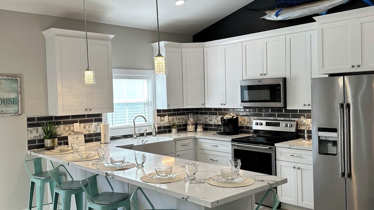 Photo of Kitchen in Gulfport