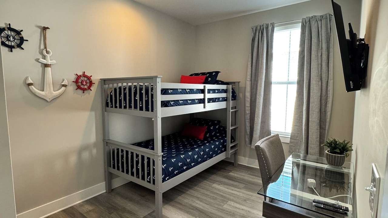 Photo of Bedroom in Gulfport