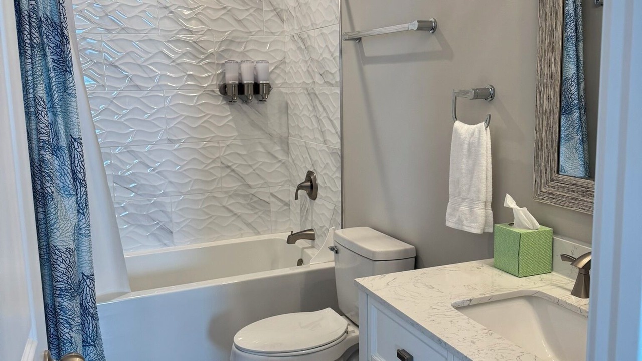 Photo of Bathroom in Gulfport