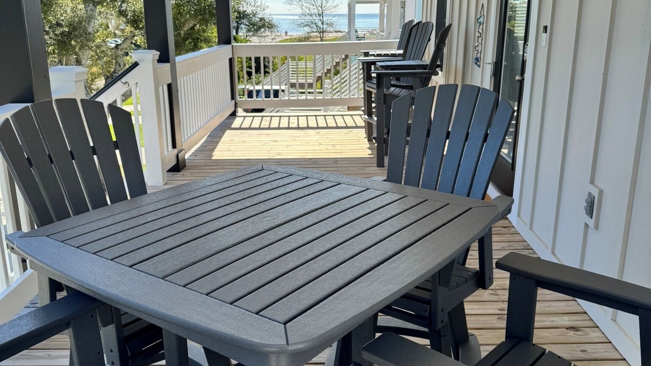 Photo of Outdoor in Gulfport