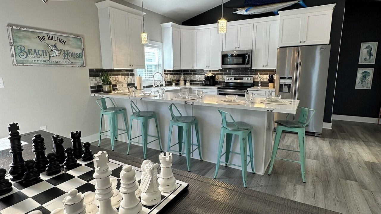 Photo of Kitchen in Gulfport