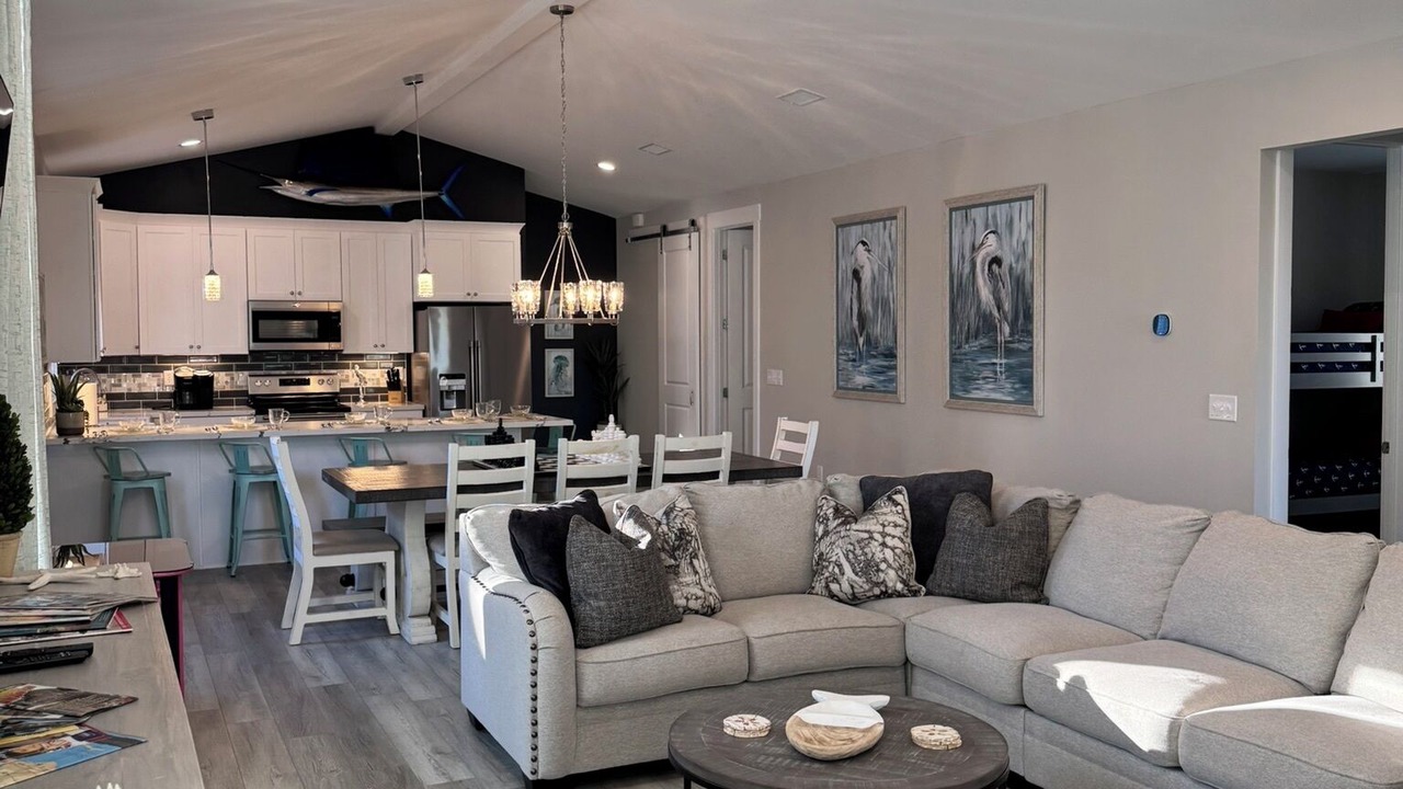 Photo of Livingroom in Gulfport
