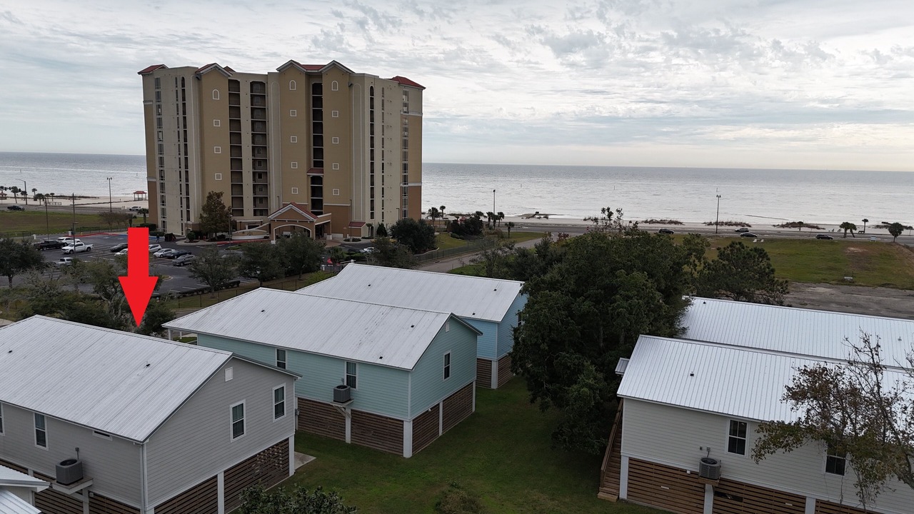 Photo of Outdoor in Gulfport