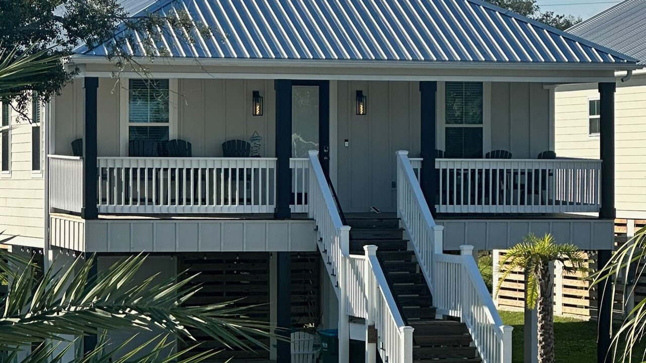 Photo of Outdoor in Gulfport