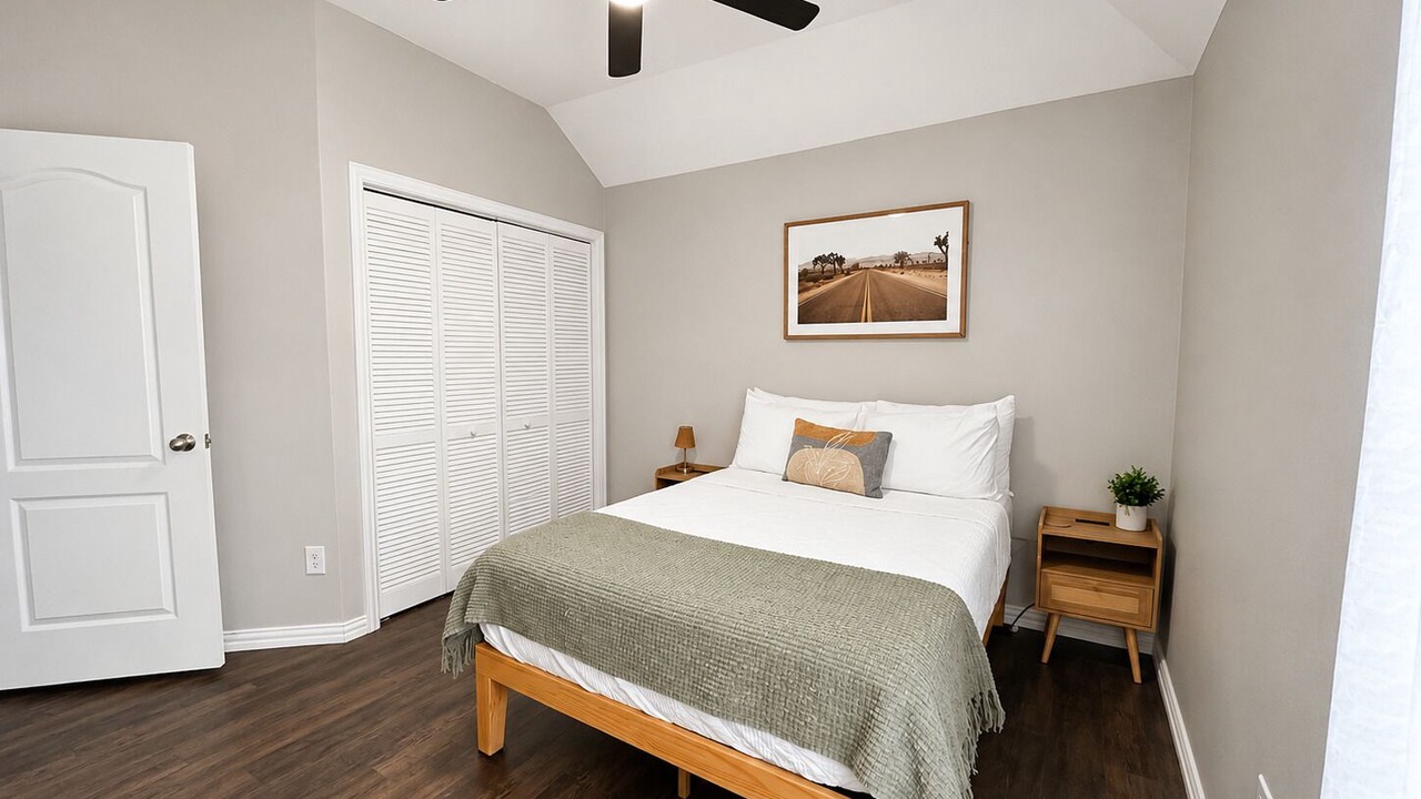 Photo of Bedroom in South Arlington