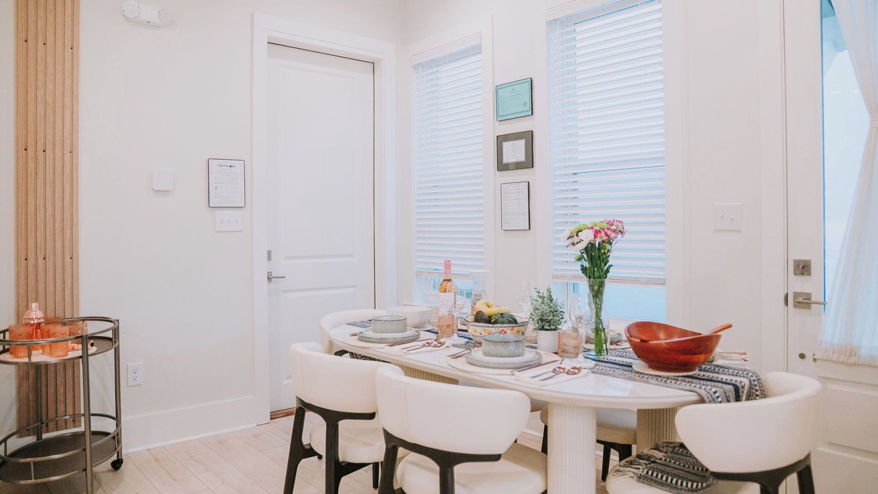 Photo of Bedroom in Biloxi