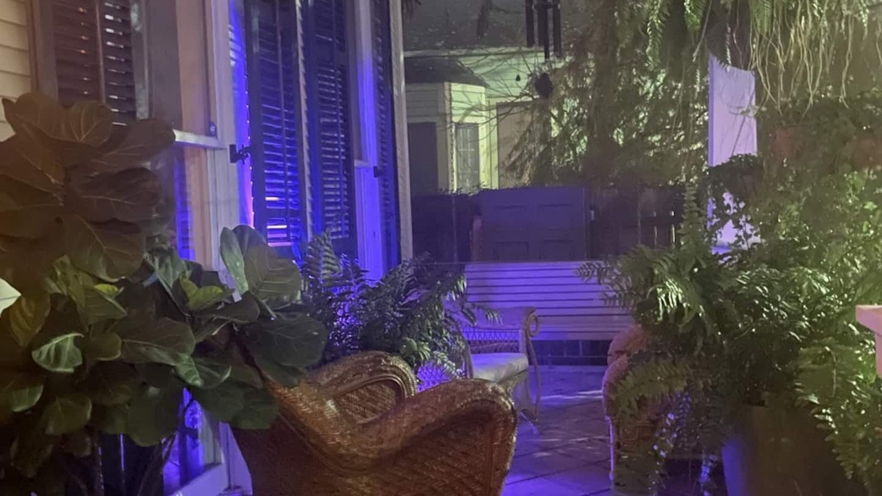 Photo of Outdoor in Treme