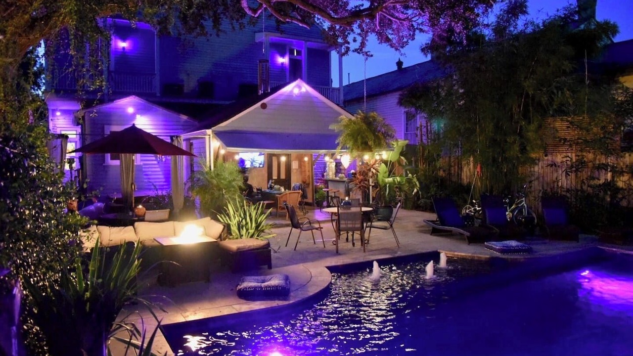 Photo of Outdoor in Treme
