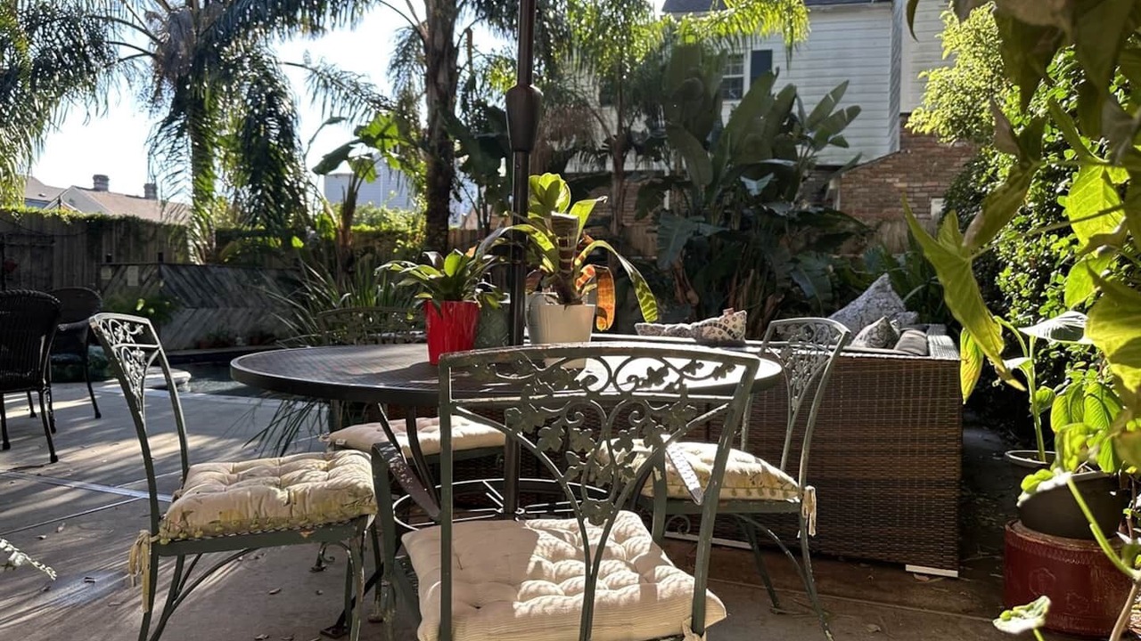Photo of Outdoor in Treme